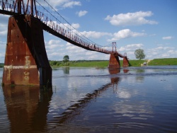Товарковский мост