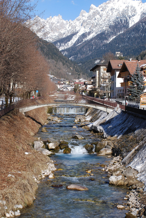 San Martino Di Castrozza, Italy 09