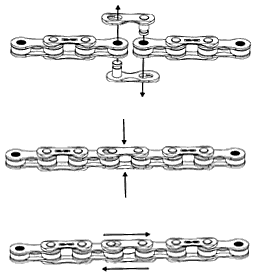 ���������� ���� ��� ������ ����������� �������� ������� SRAM PowerLink � KMC MissingLink