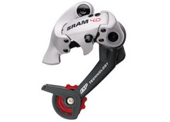 ������ ������������� SRAM 4.0.