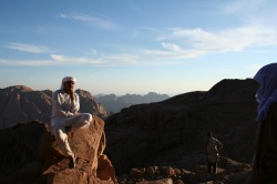 Бедуин (фото Бу)