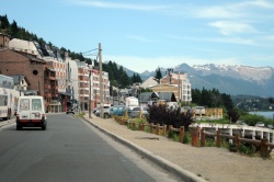 Велкам: San Carlos De Bariloche