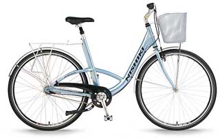 Городской велосипед (дорожный>  - Citybike