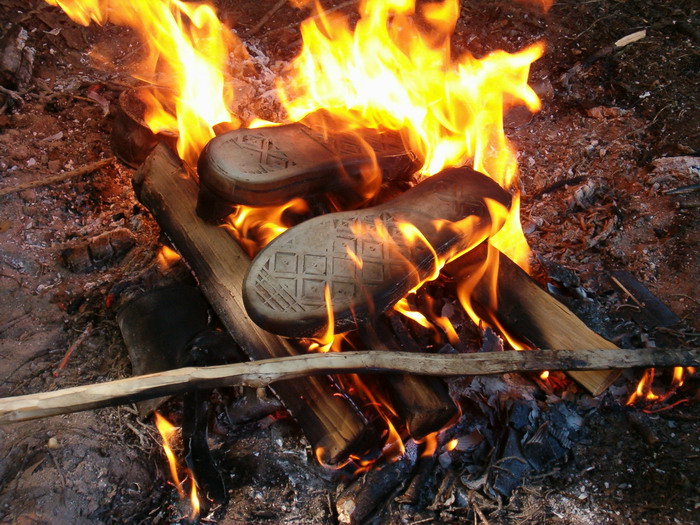 чужая академия гори все огнем 2